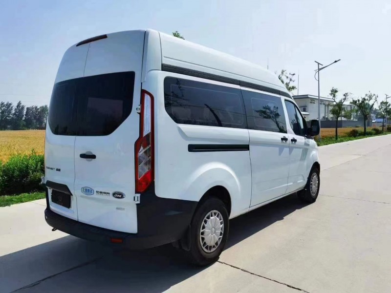 徐州18年福特全顺6