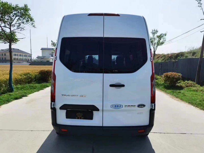 徐州18年福特全顺5