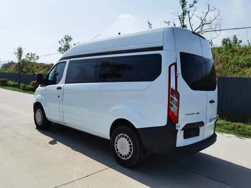 徐州18年福特全顺4