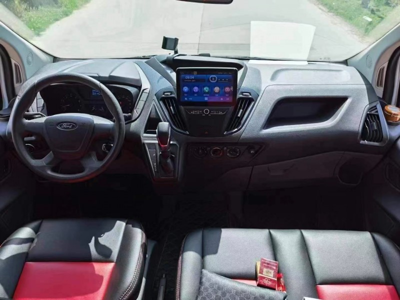 徐州18年福特全顺2