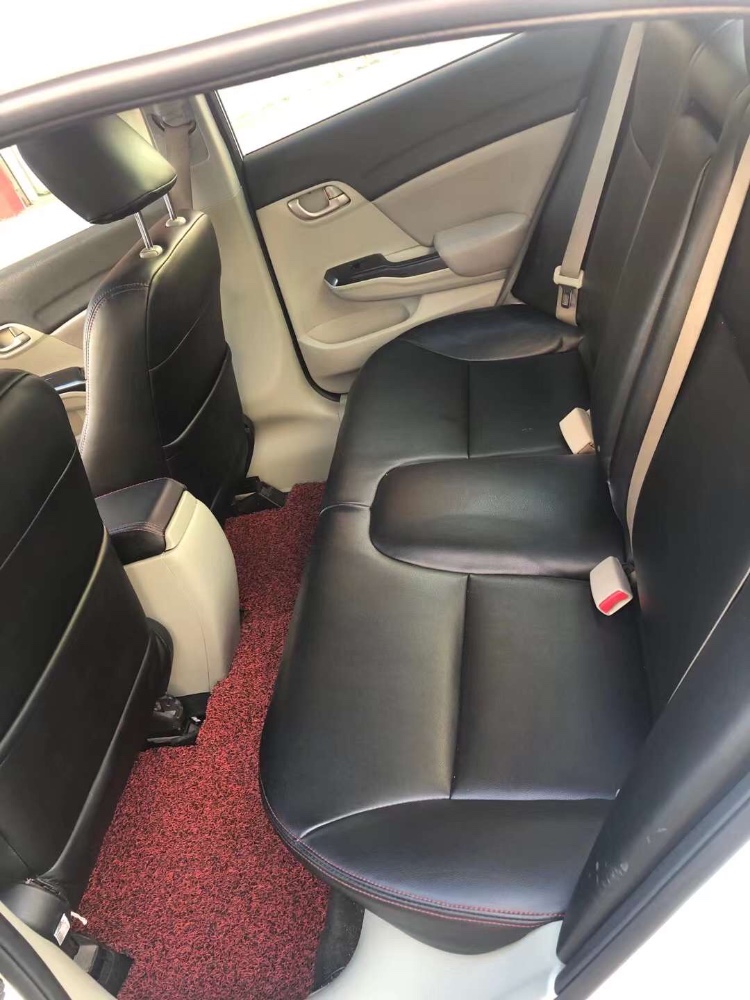 佛山14年本田思域3