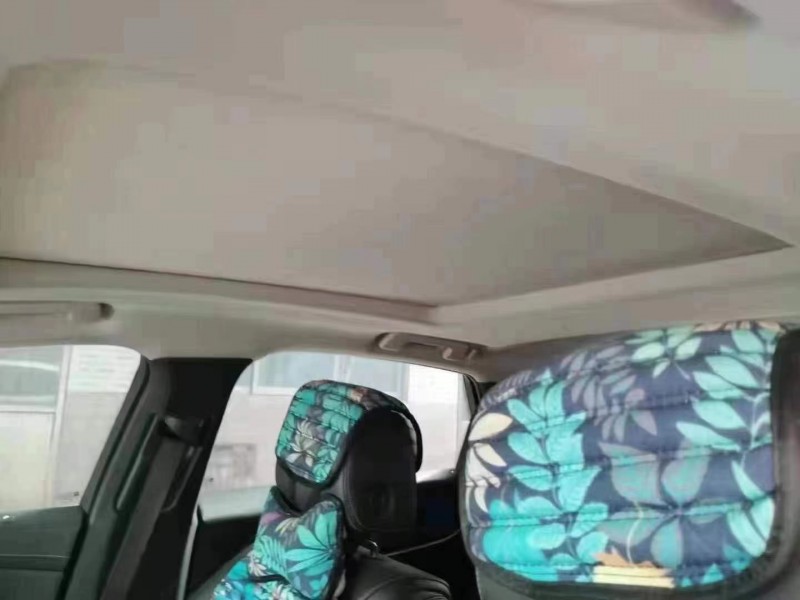 武汉18年凯迪拉克XTS4