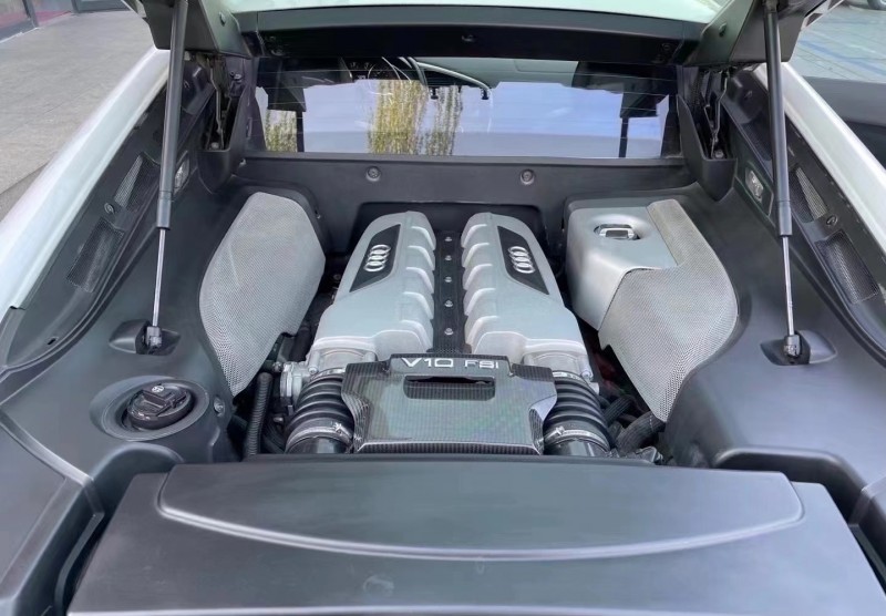 枣庄12年奥迪R83