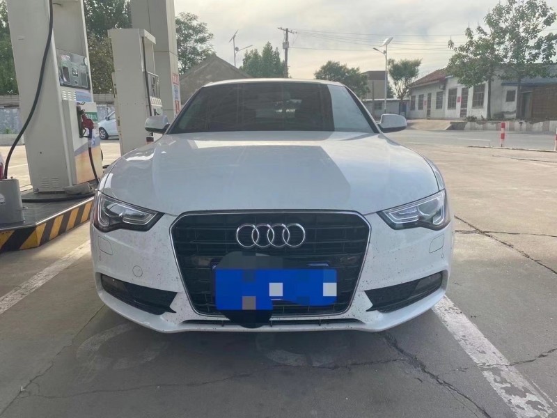 东营15年奥迪A59