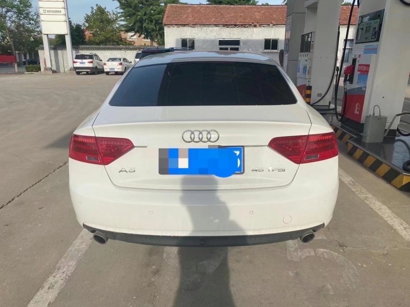 东营15年奥迪A56