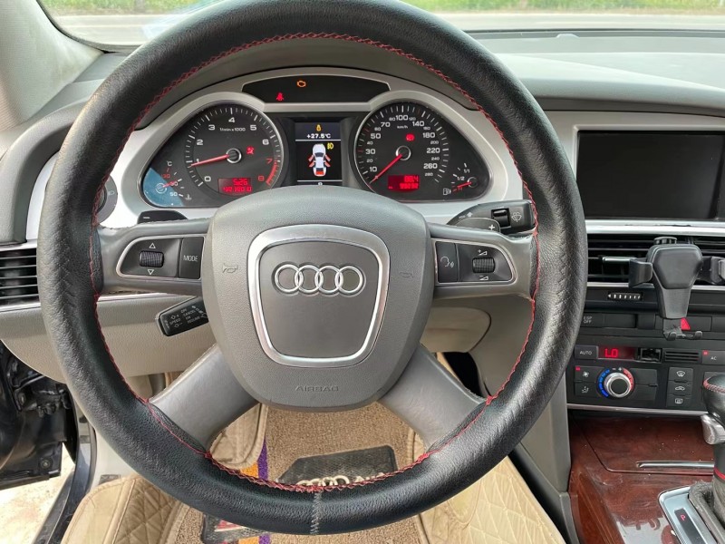 徐州10年奥迪A6L5