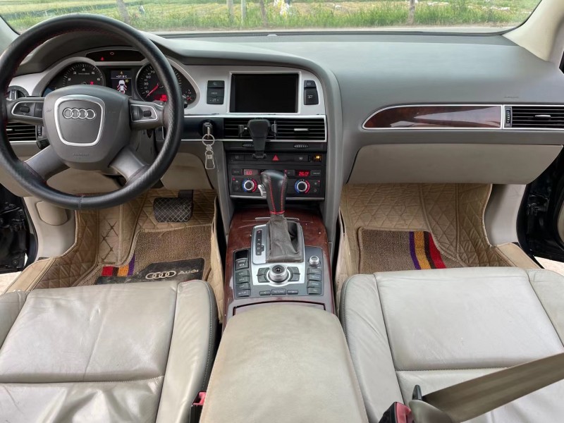 徐州10年奥迪A6L7