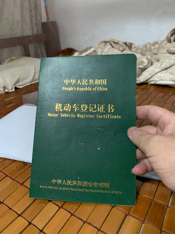 广州12年本田CR-V1