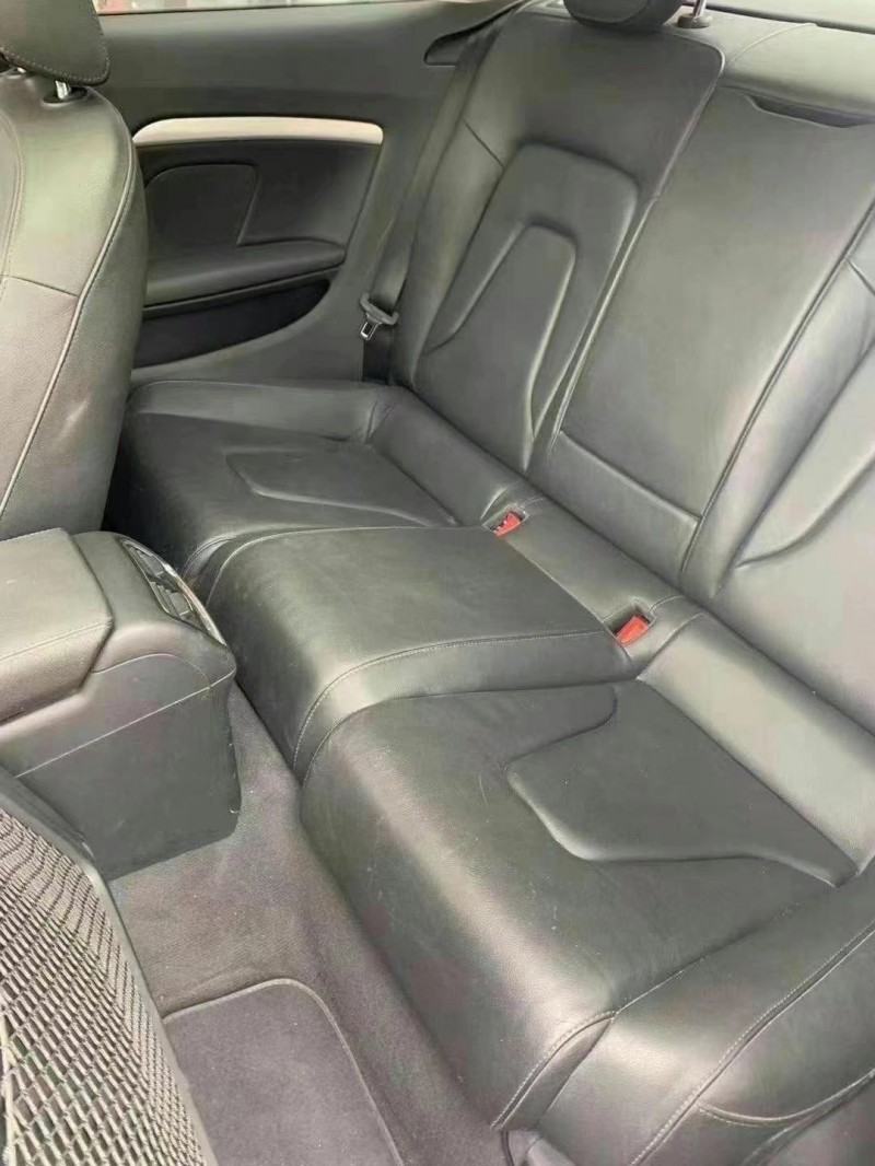 枣庄11年奥迪A56