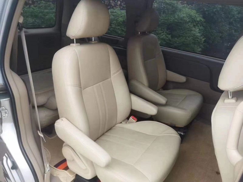 益阳14年别克GL84