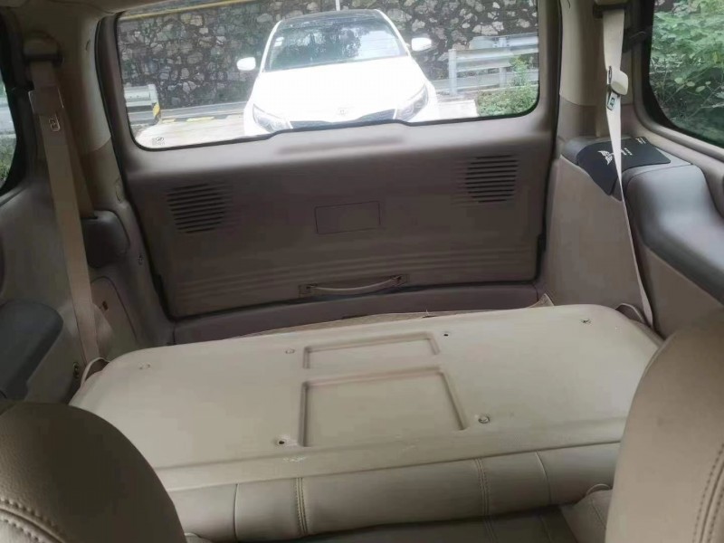 益阳14年别克GL87