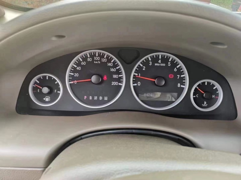 益阳14年别克GL88