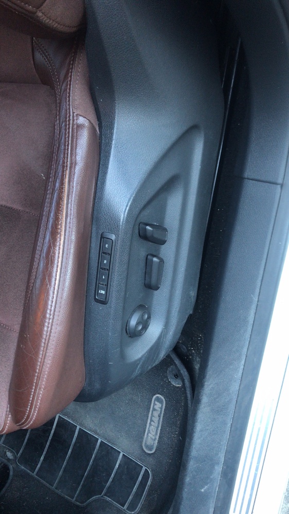 深圳14年大众途观4