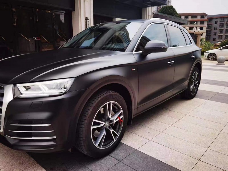 益阳20年奥迪Q52