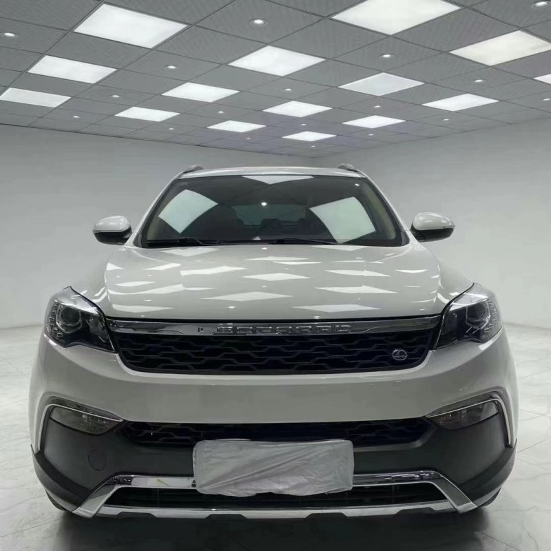 成都19年獵豹汽車CS101