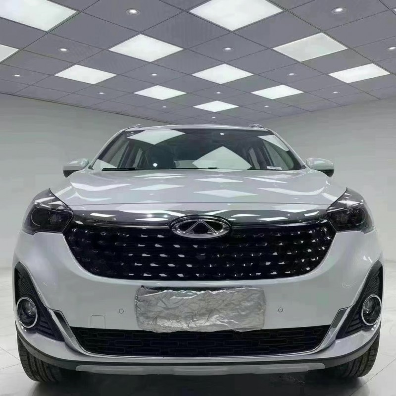 成都17年奇瑞瑞虎71