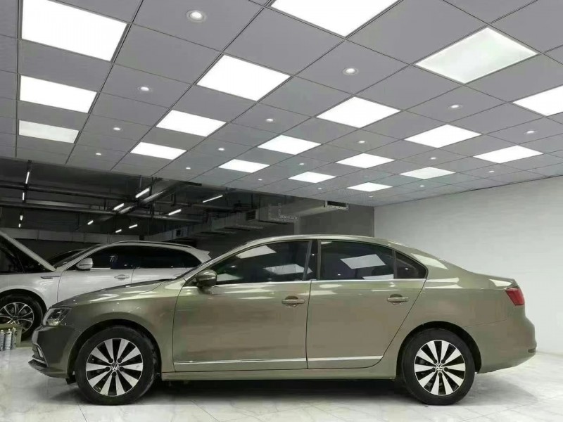 成都17年大众速腾3