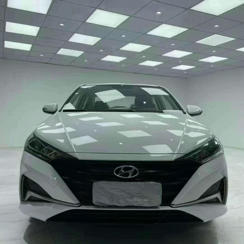 成都20年现代瑞纳1