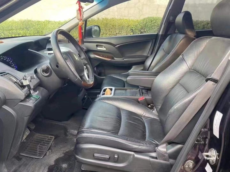 济宁13年本田奥德赛6