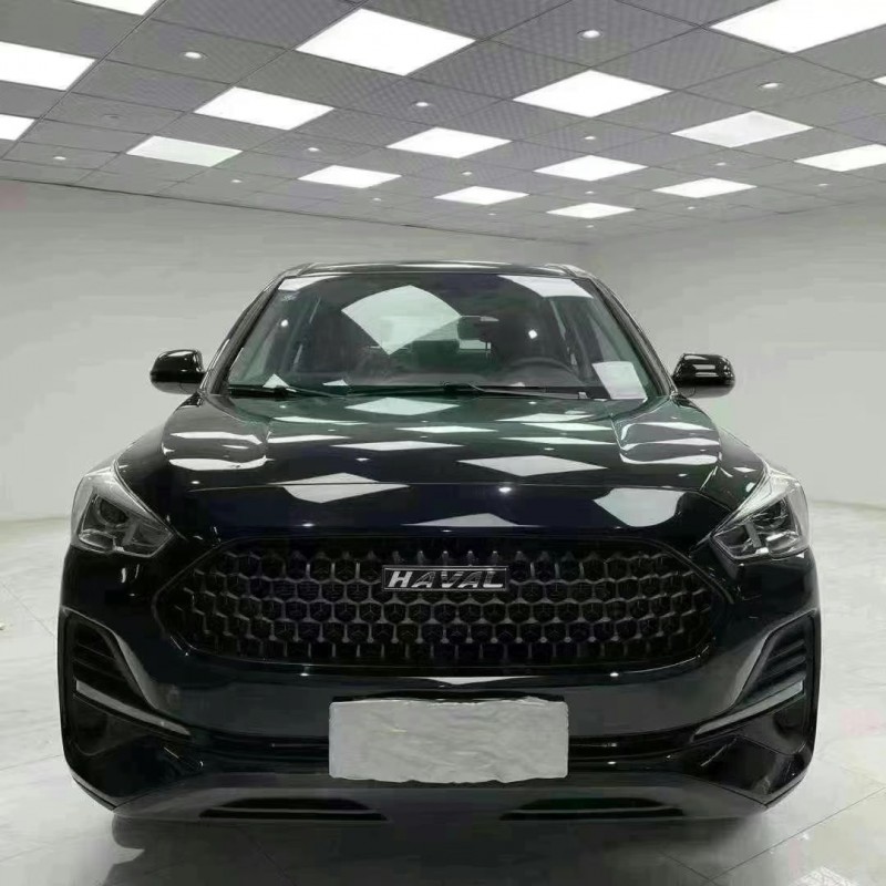 成都21年哈弗M61