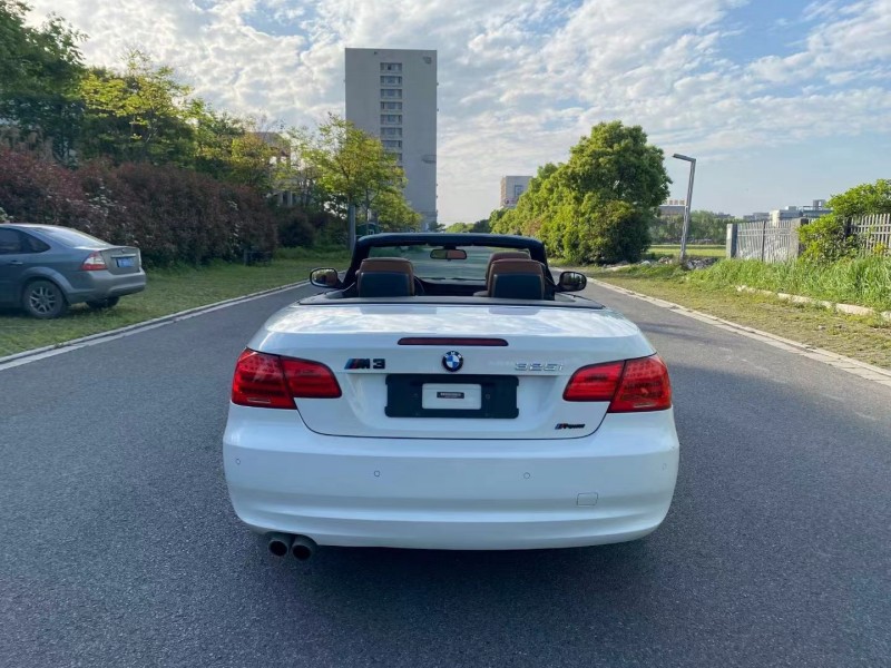 嘉興12年寶馬3系5