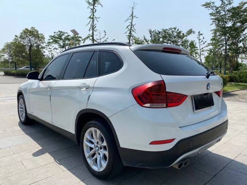 盐城15年宝马X15