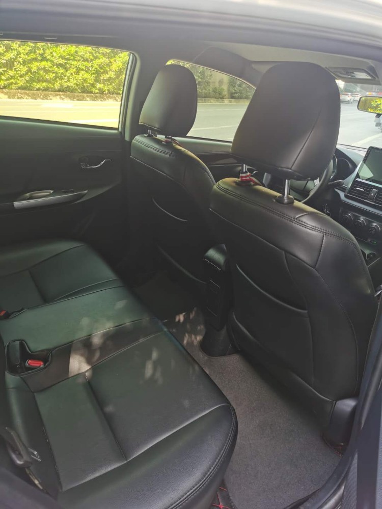 十堰15年豐田YARiS L 致炫2