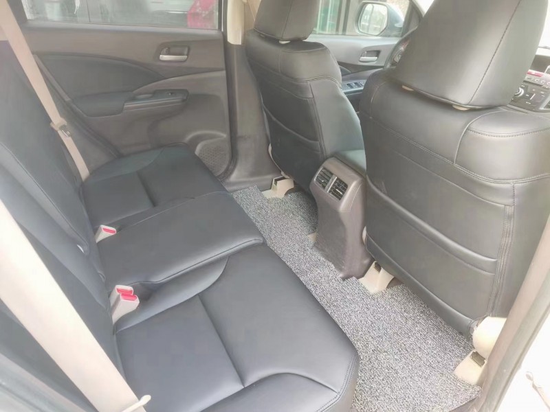 萍鄉14年本田CR-V4