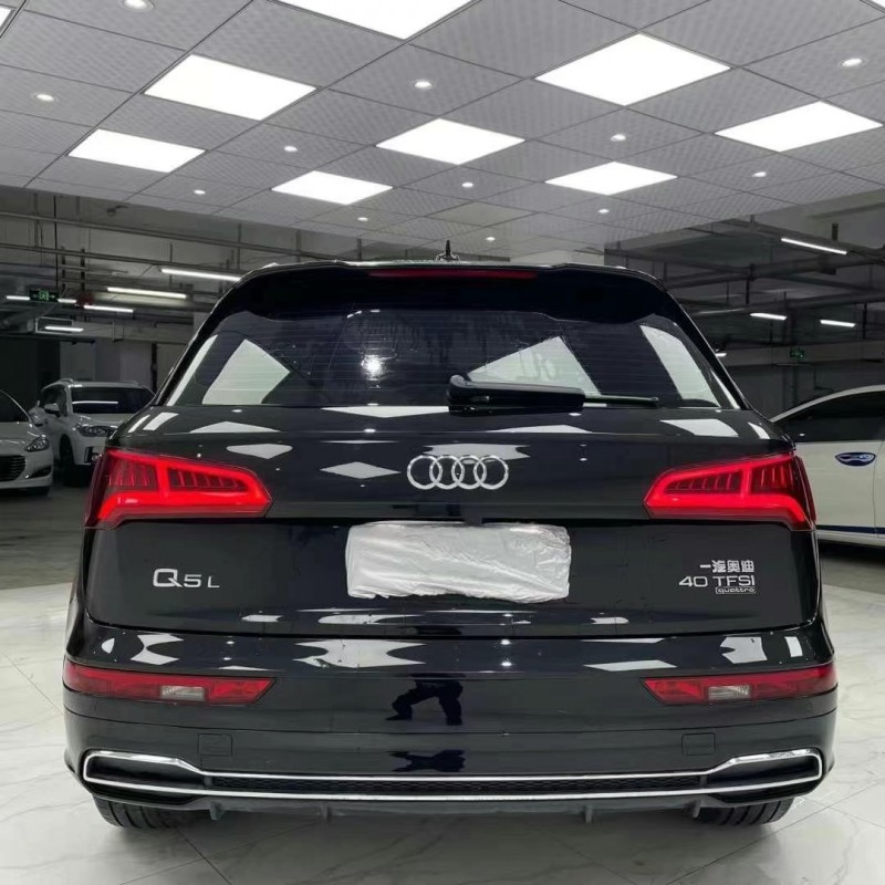 成都20年奥迪Q51