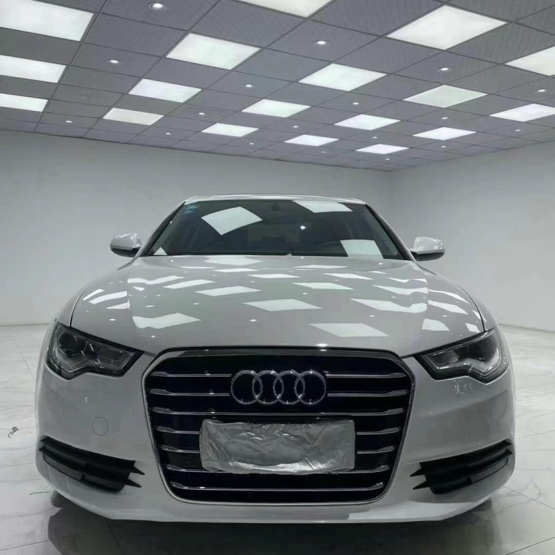 成都15年奥迪A68