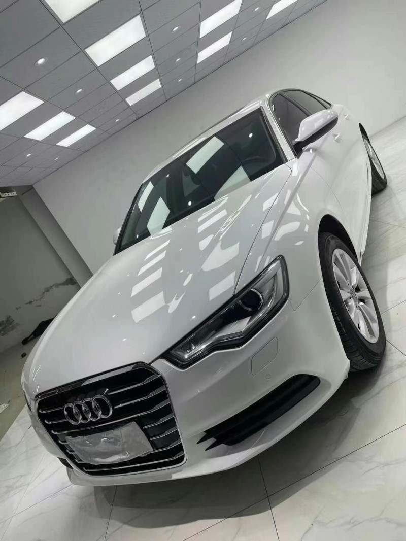 成都15年奥迪A69