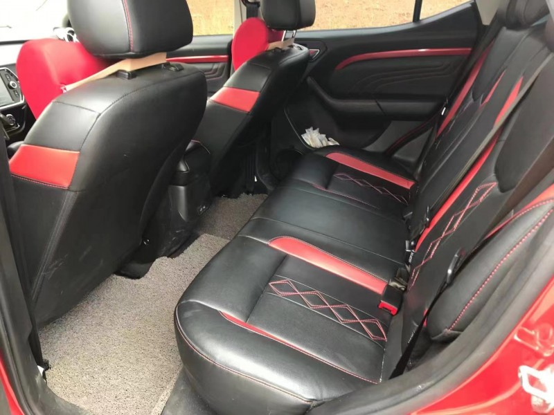 武汉18年东南汽车DX32