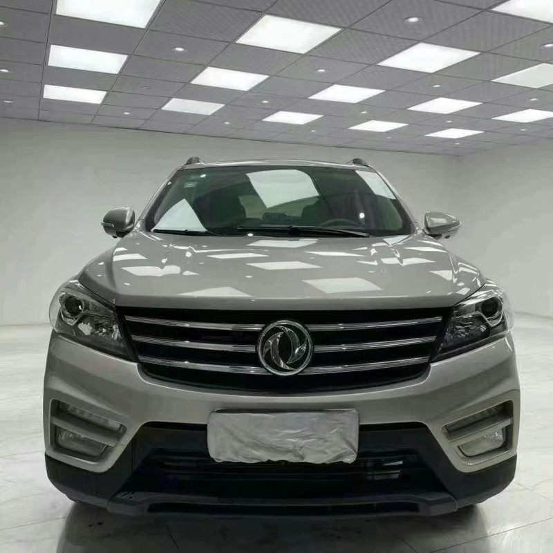 成都19年东风S5608