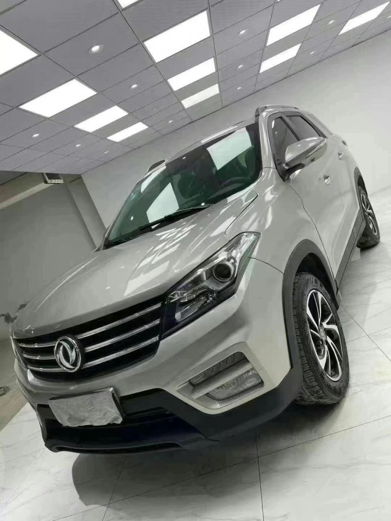 成都19年东风S5606