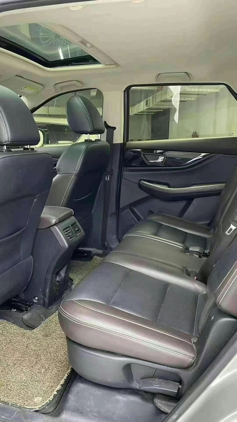 成都19年东风S5604