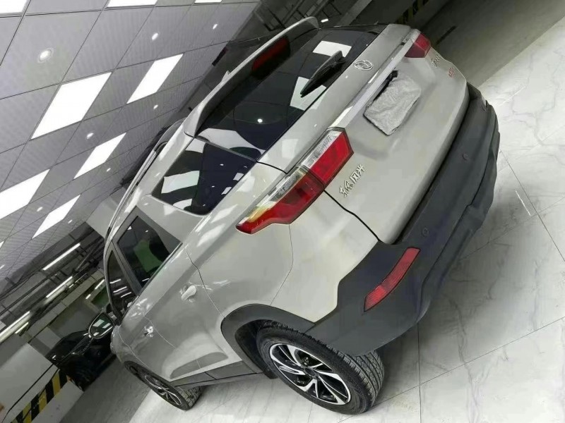 成都19年东风S5601