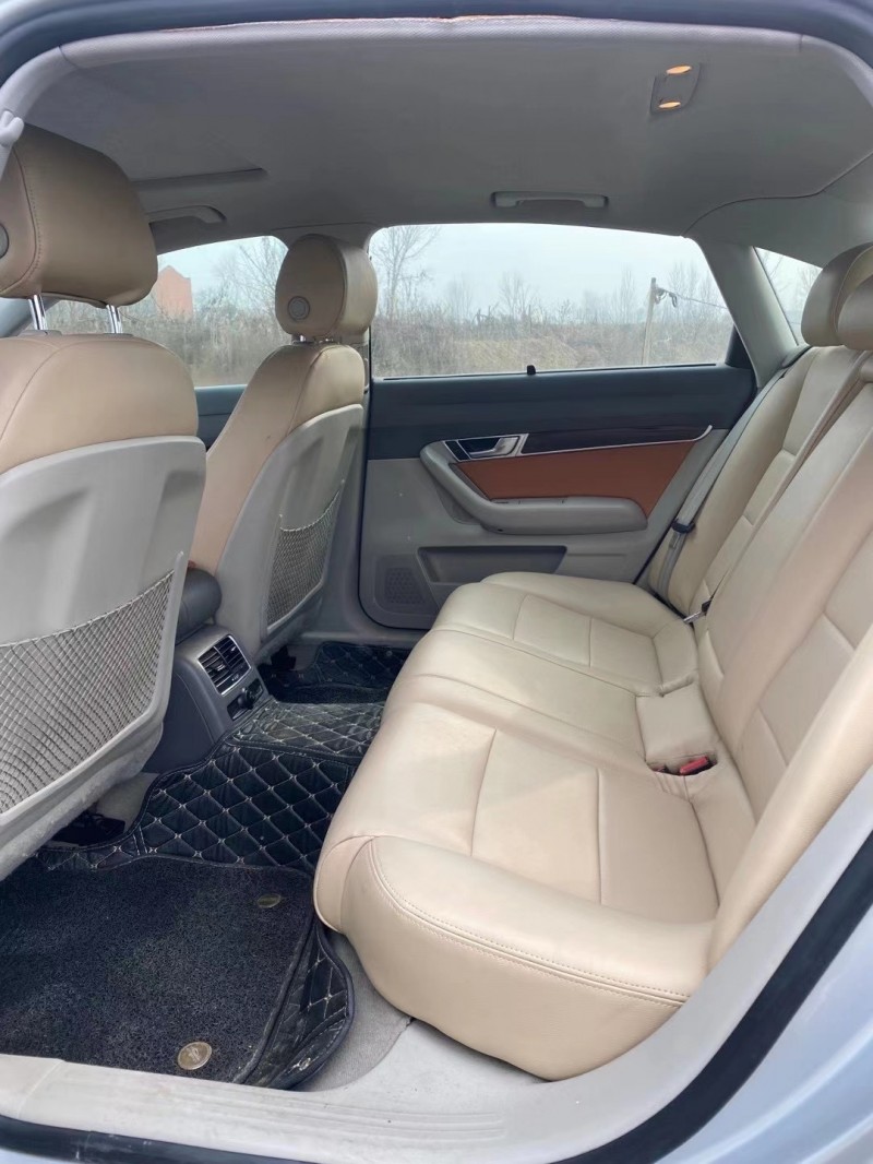 武汉12年奥迪A68