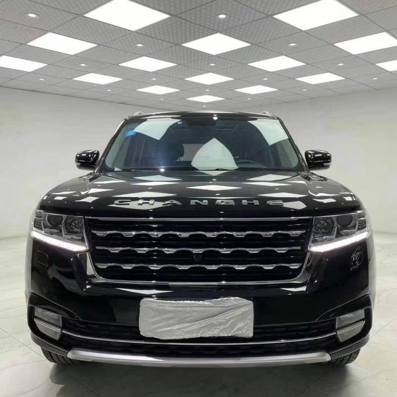 成都19年昌河Q71