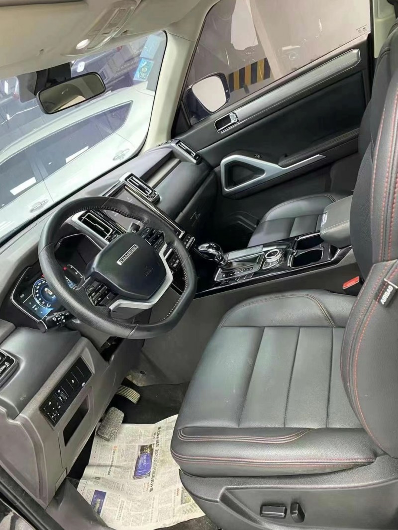 成都19年昌河Q74