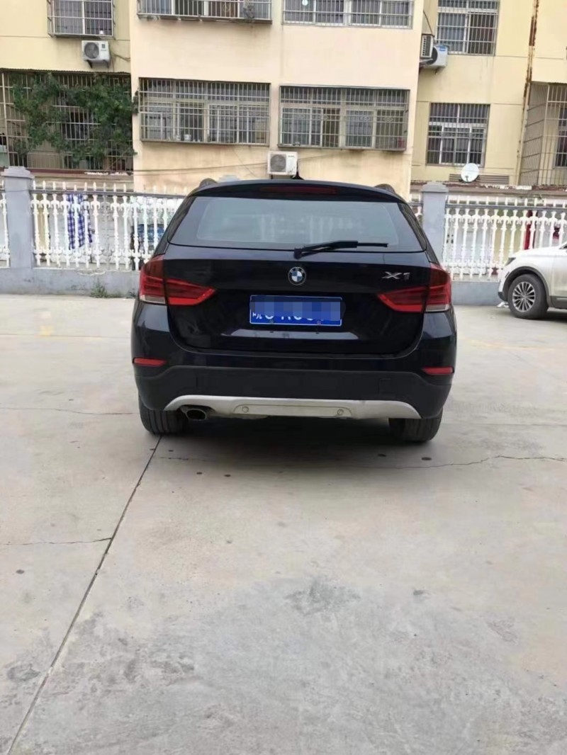 萊蕪14年寶馬X19