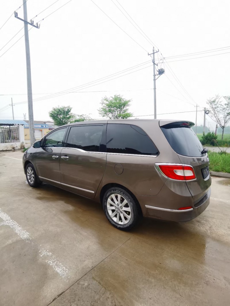 徐州11年别克GL89