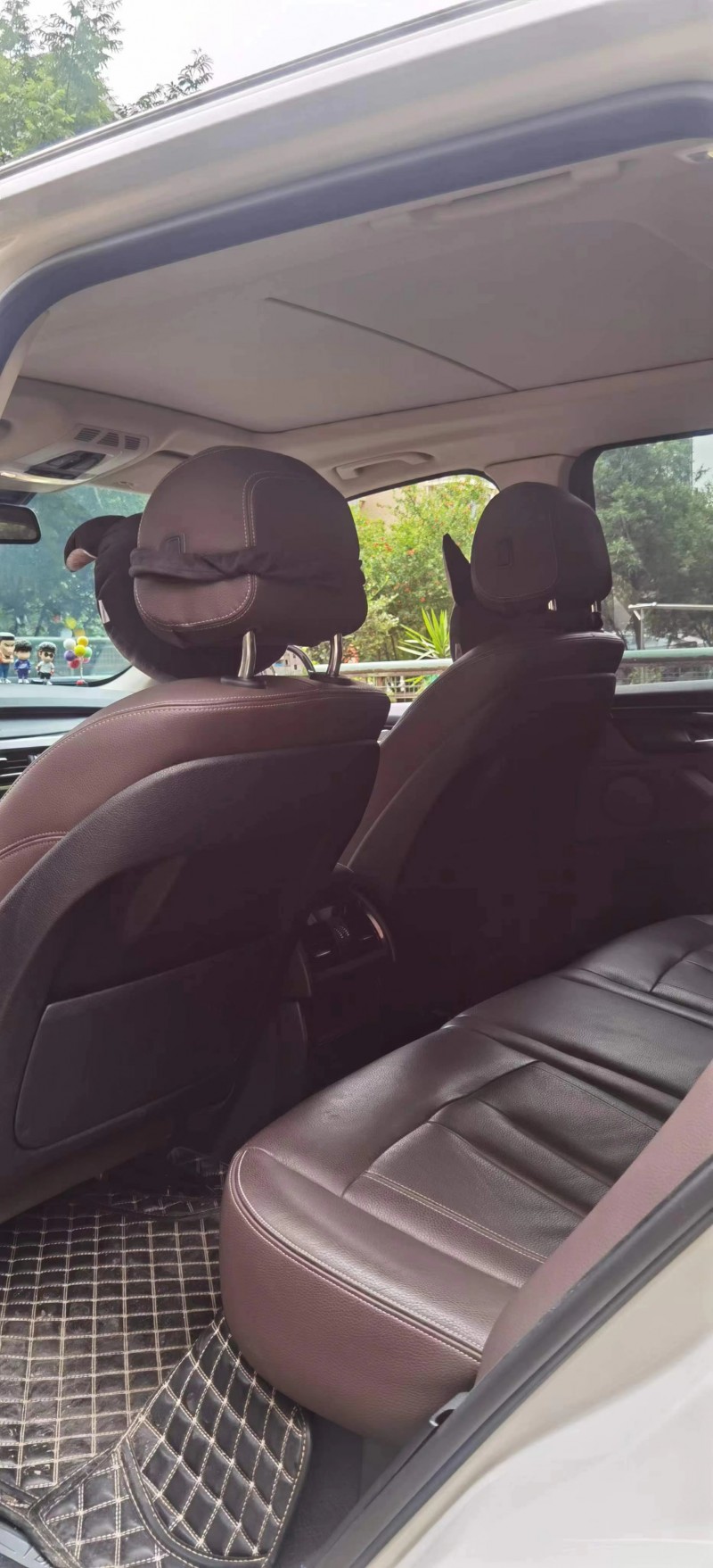 武汉18年宝马X56