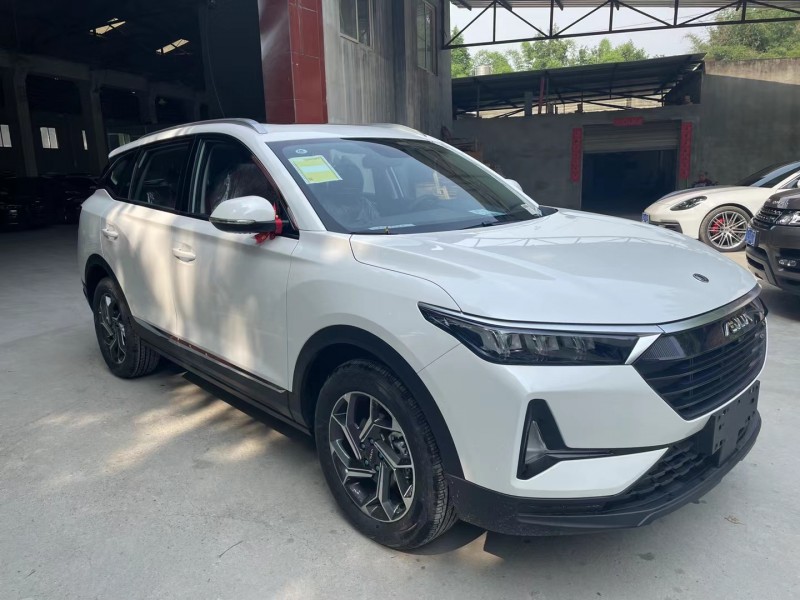 成都21年东风风度2