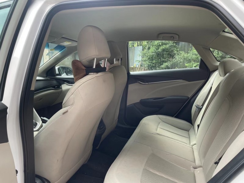 成都20年别克英朗GT5