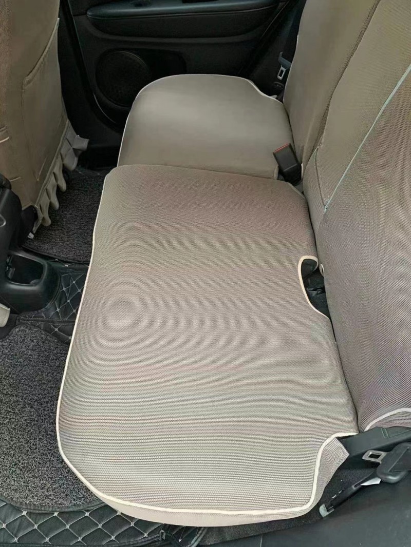 潍坊16年本田缤智5