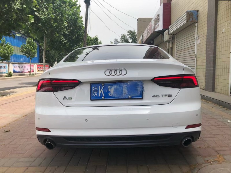 邢台19年奥迪A56