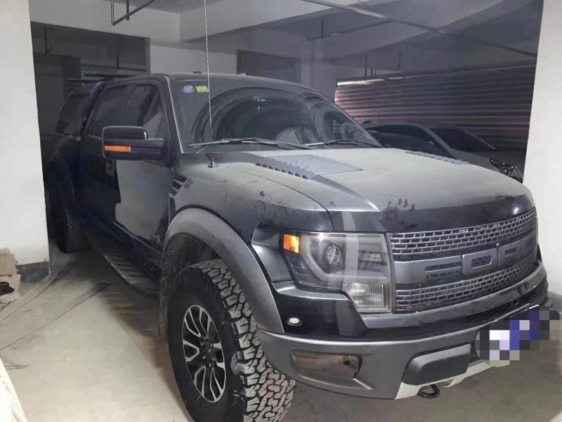 成都14年福特F-1503