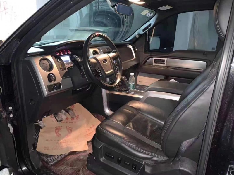 成都14年福特F-1504