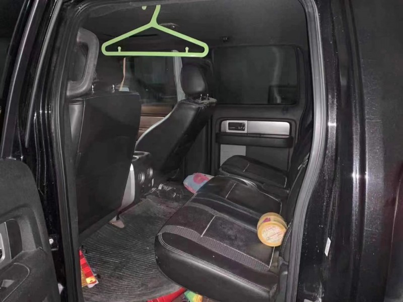 成都14年福特F-1505