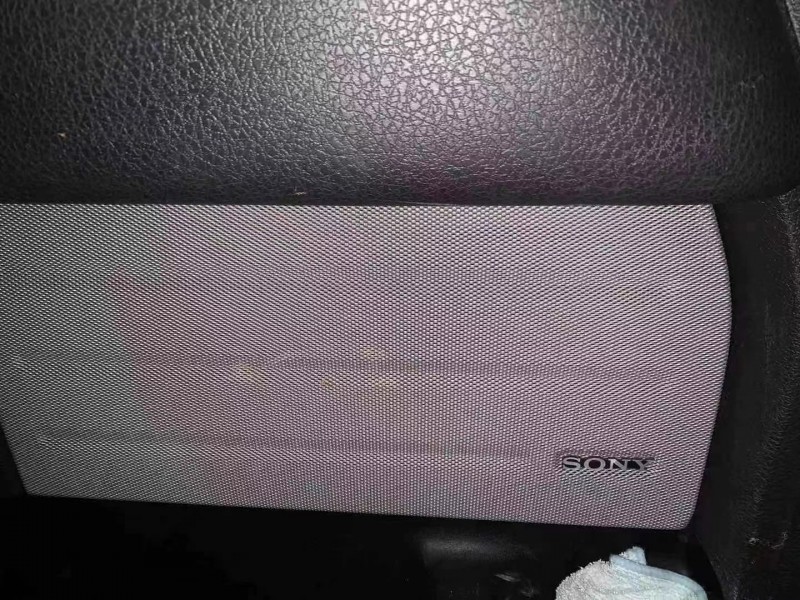 成都14年福特F-1507